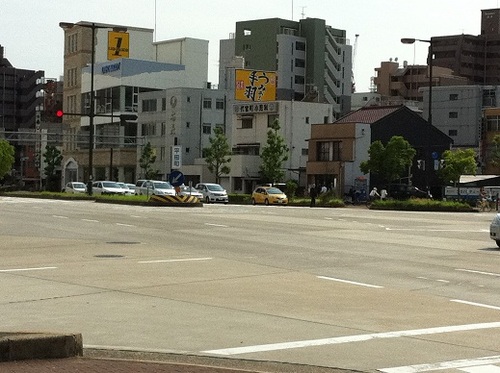 平田町